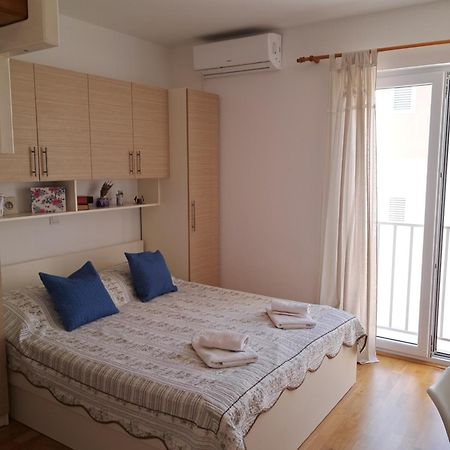 Apartment Marina Makarska Buitenkant foto