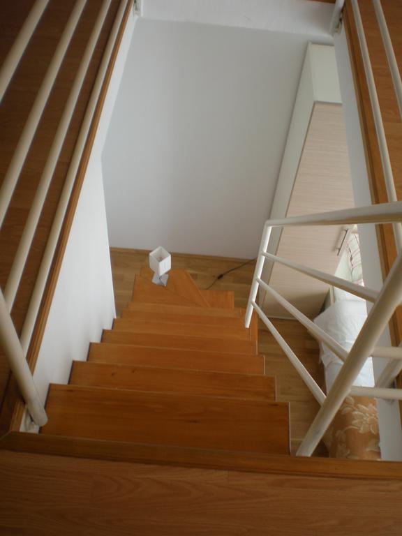 Apartment Marina Makarska Kamer foto