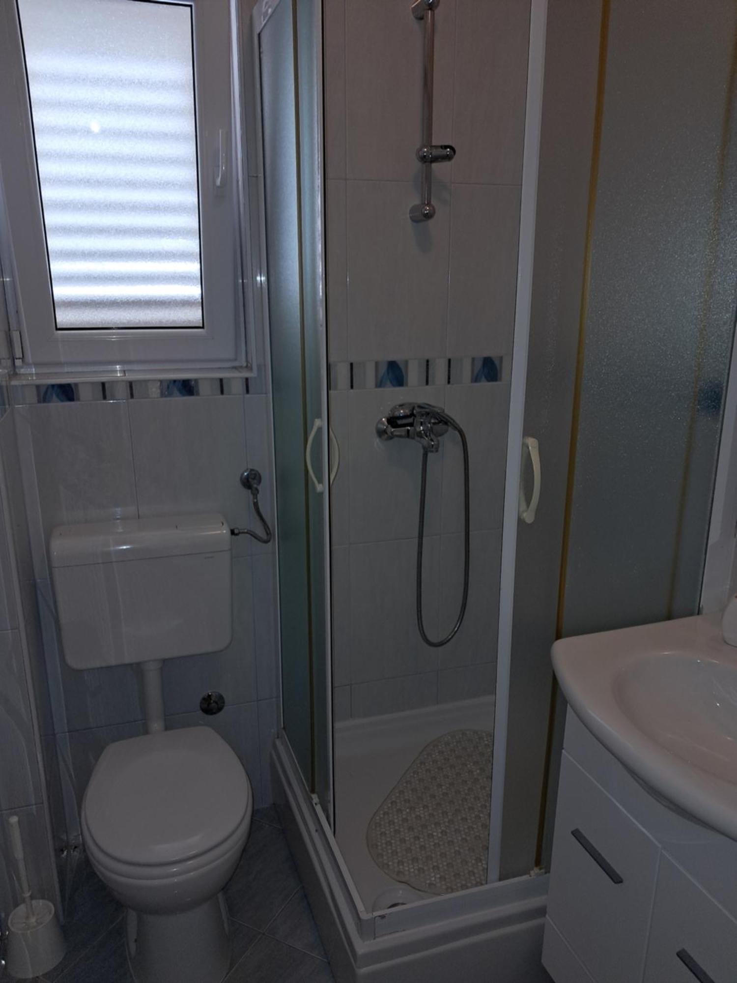 Apartment Marina Makarska Buitenkant foto