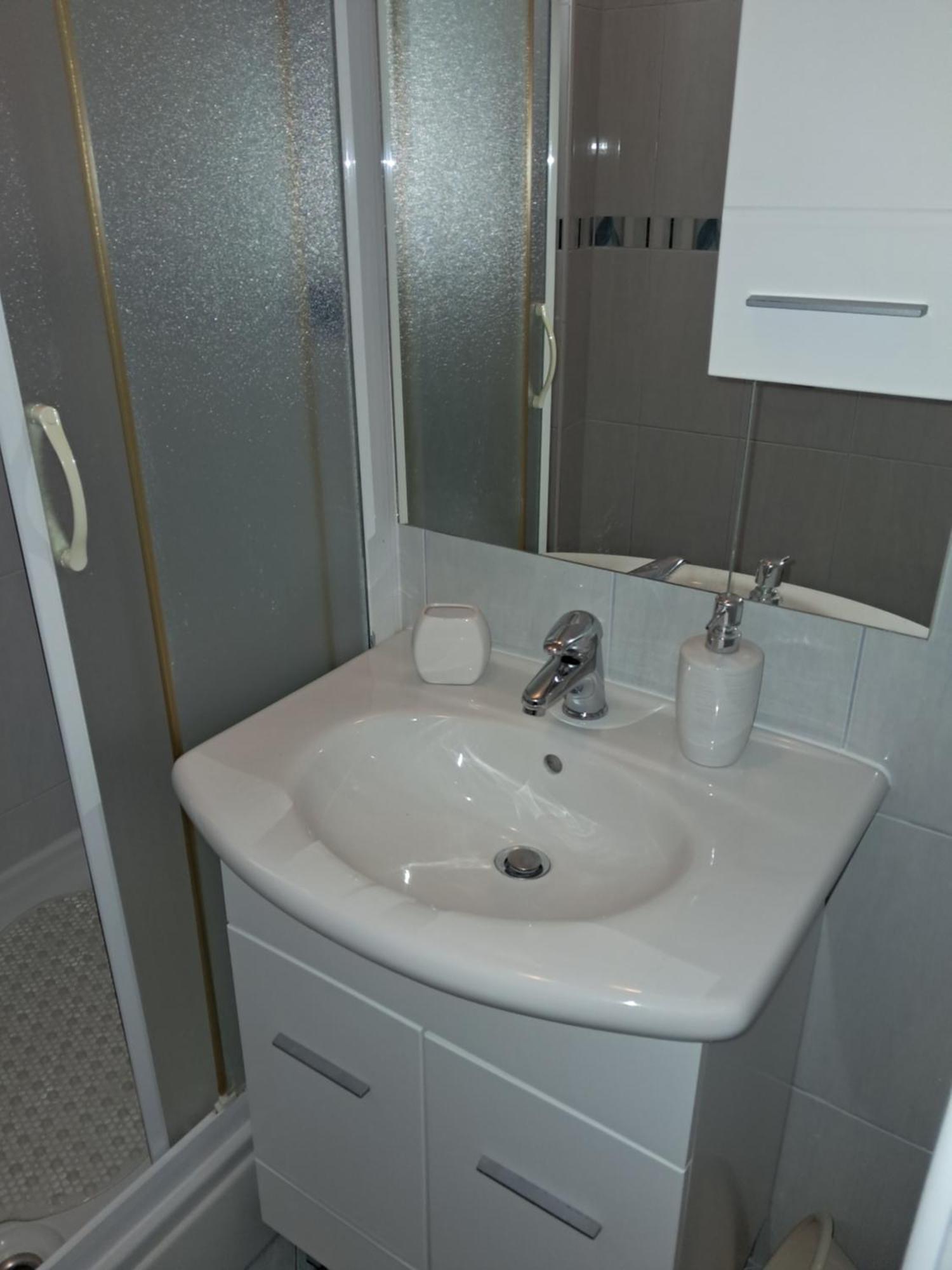 Apartment Marina Makarska Buitenkant foto